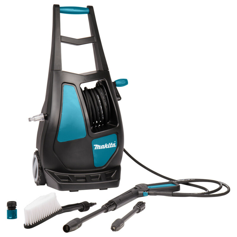 Мойка высокого давления Makita HW132