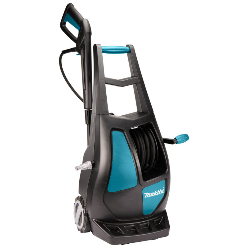 Мойка высокого давления Makita HW132 - Зображення 1