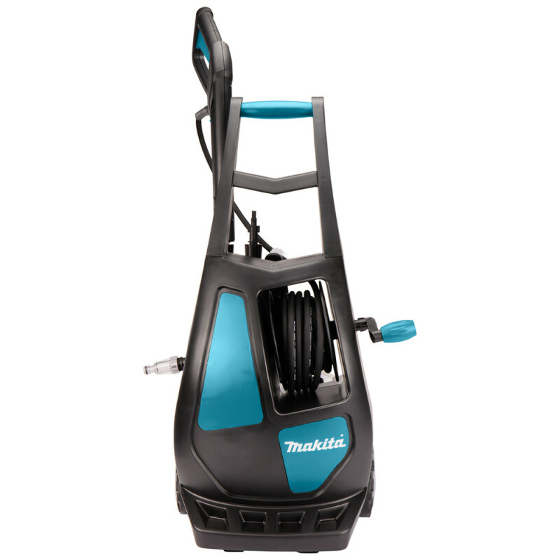 Мойка высокого давления Makita HW132 - Зображення 2