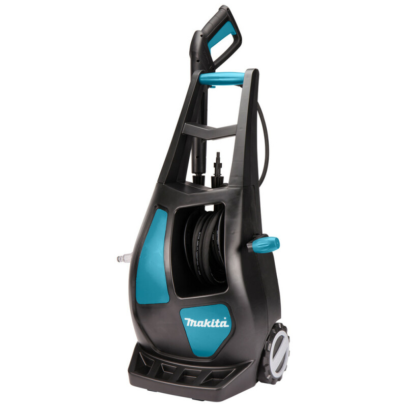 Мойка высокого давления Makita HW132 - Зображення 3