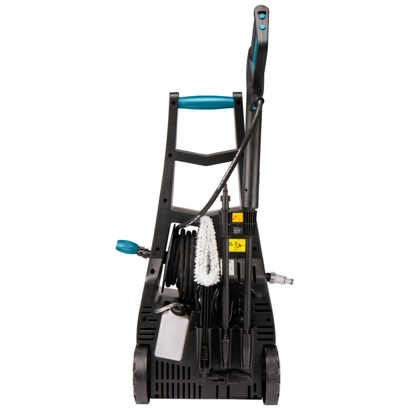 Мойка высокого давления Makita HW132 - Зображення 4