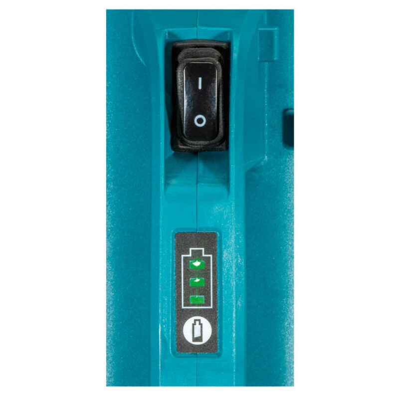 Аккумуляторный опрыскиватель Makita DUS054Z (без АКБ) 18v 5 L - Зображення 3
