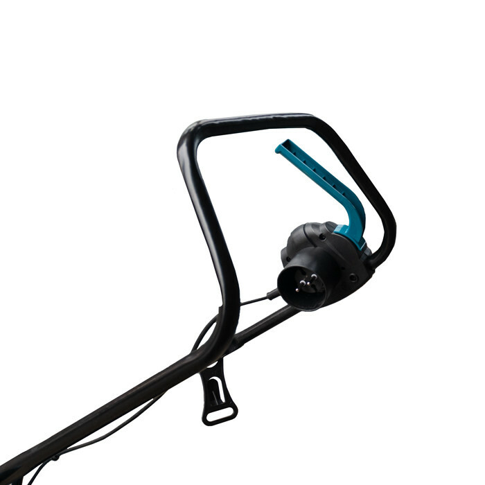 Электрическая газонокосилка PROFI-TEC LM3316 COMFORT - Зображення 5