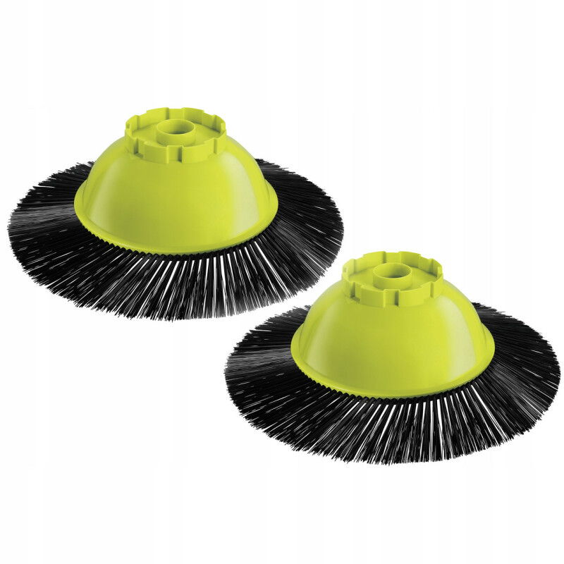 Щетка Ryobi RAKDSB02 (2 шт) для подметальной машины RYOBI R18SW3-0