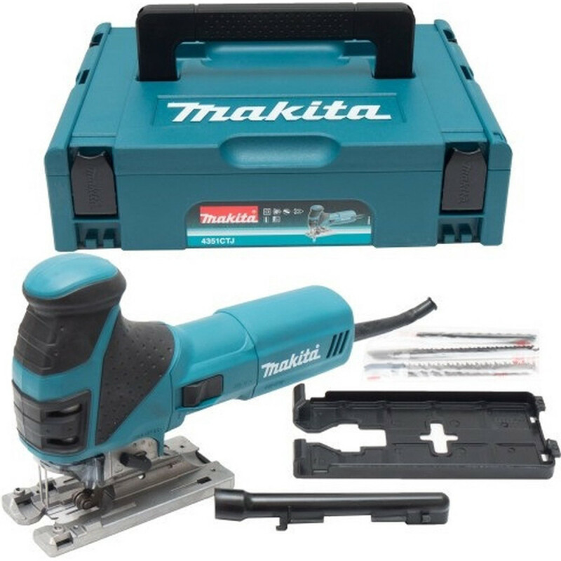Электрический лобзик Makita 4351CTJ  720вт