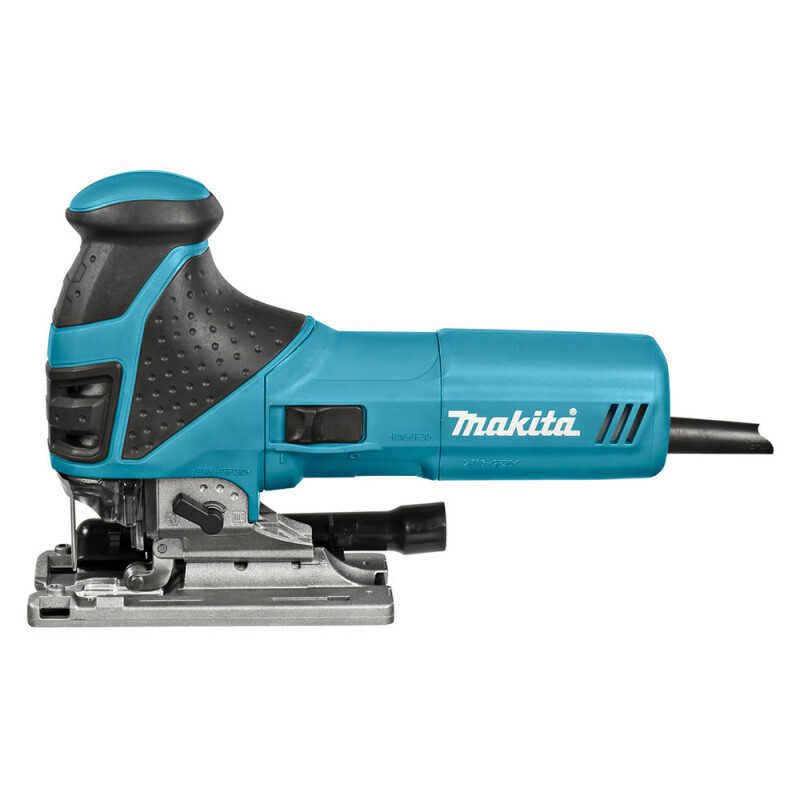 Электрический лобзик Makita 4351CTJ 720вт - Зображення 1