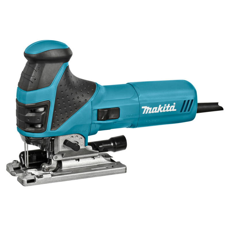 Электрический лобзик Makita 4351CTJ 720вт - Зображення 2