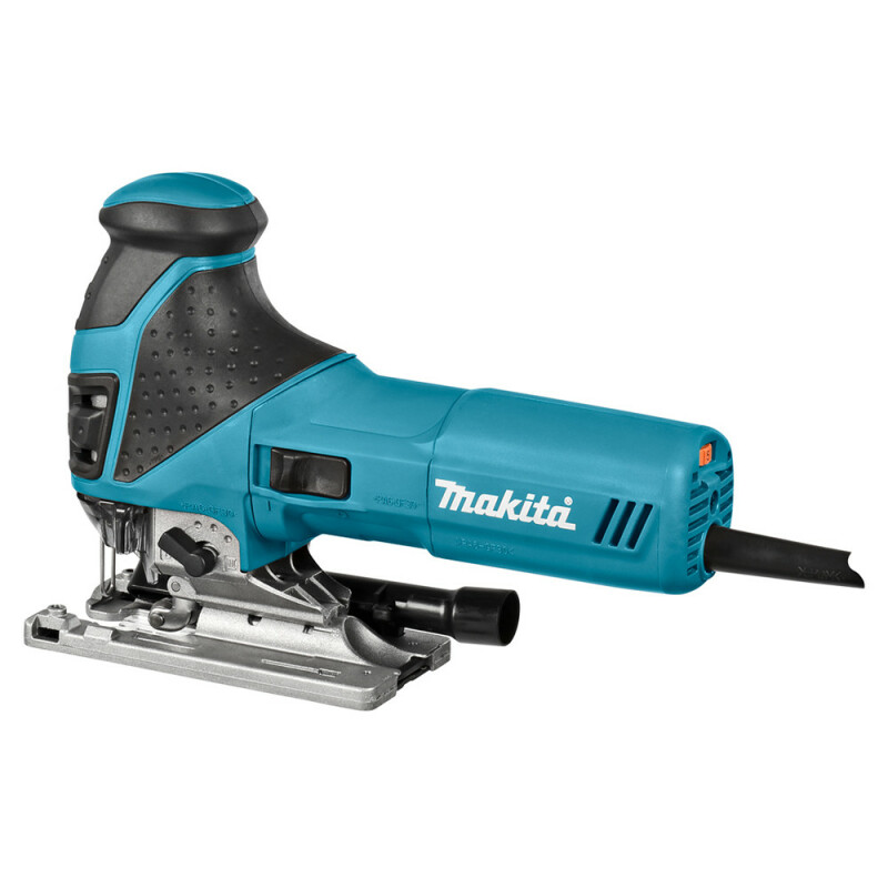 Электрический лобзик Makita 4351CTJ  720вт - Зображення 3