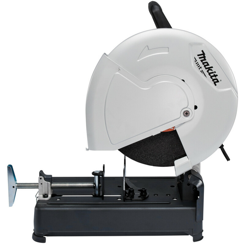 Монтажная пила Makita M2402 355мм 2200вт - Зображення 1