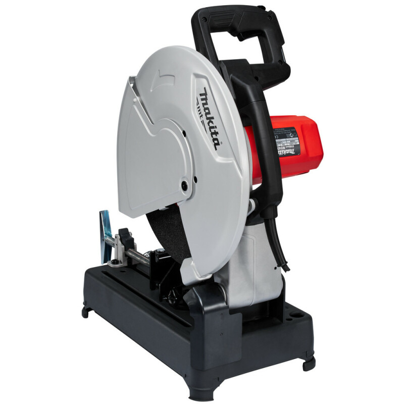 Монтажная пила Makita M2402 355мм 2200вт - Зображення 2