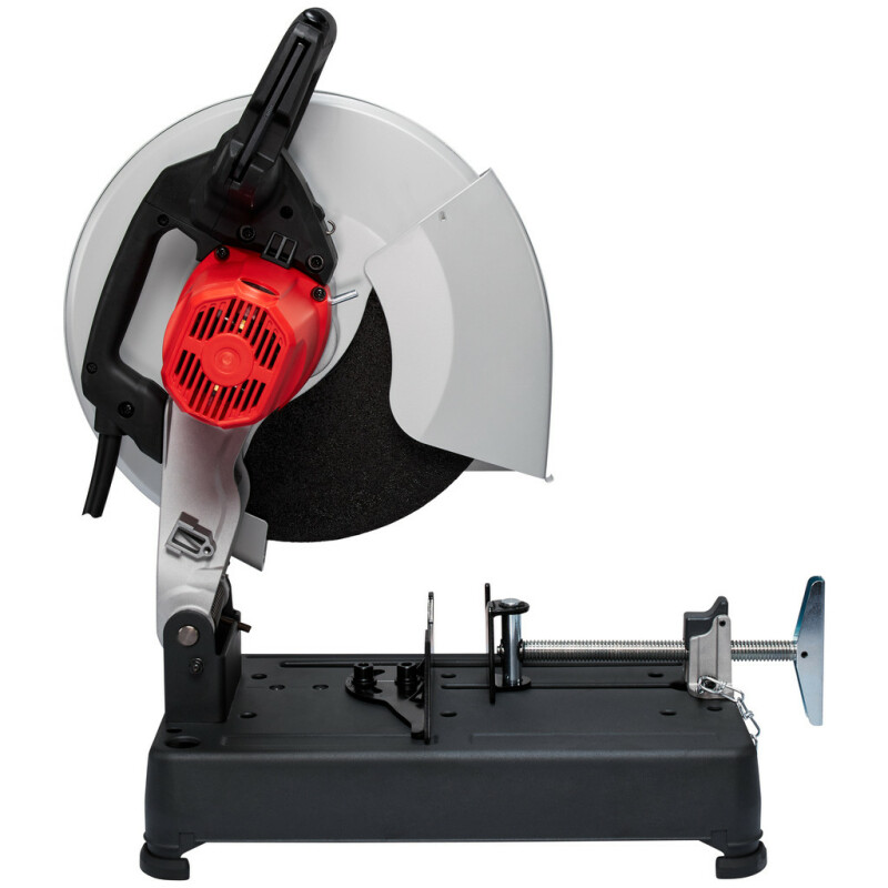 Монтажная пила Makita M2402 355мм 2200вт - Зображення 3