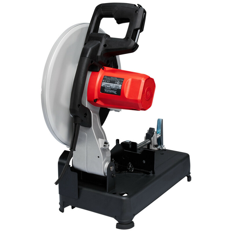 Монтажная пила Makita M2402 355мм 2200вт - Зображення 4