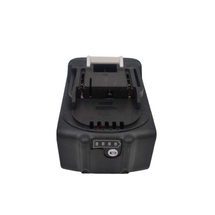 Аккумуляторная батарея PROFI-TEC BL3650 POWERLine (5.0 Ач, с индикатором заряда) - Зображення 2