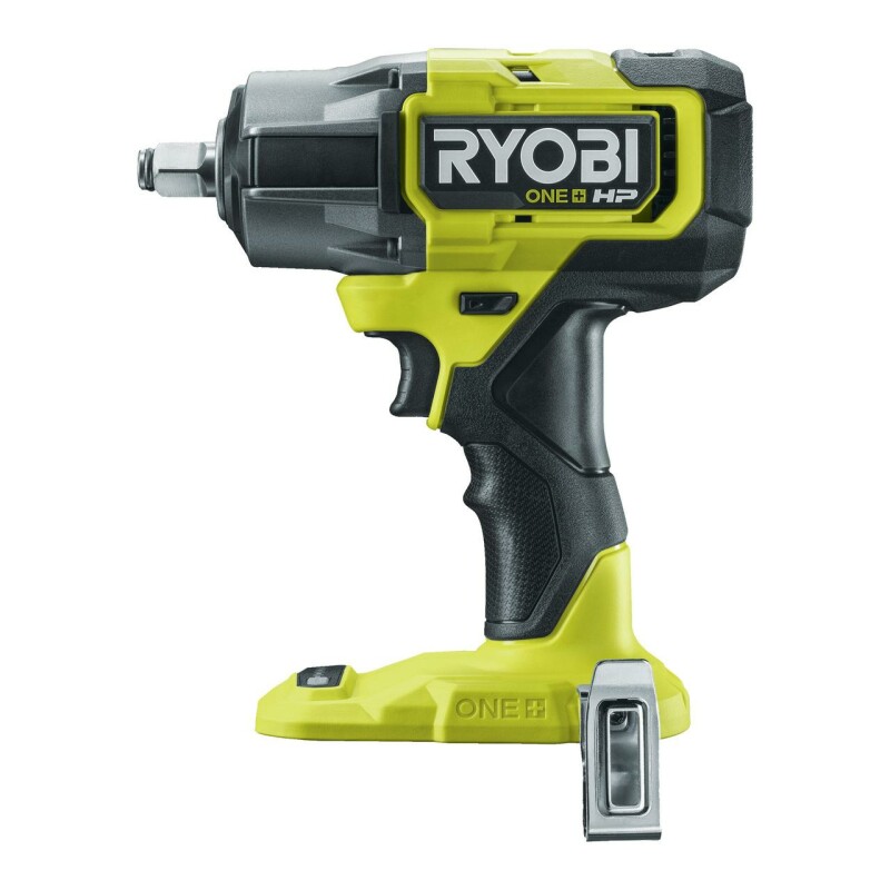RYOBI RIW18X-0 ONE+, 18В Аккумуляторный HP бесщеточный ударный гайковерт - Зображення 1
