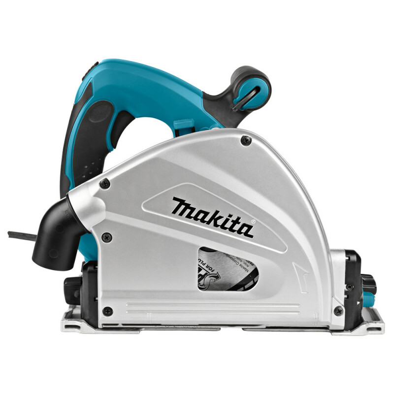 Погружная дисковая пила Makita SP6000J (Makpac кейс) - Зображення 1