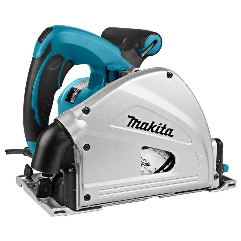 Погружная дисковая пила Makita SP6000J (Makpac кейс) - Зображення 2