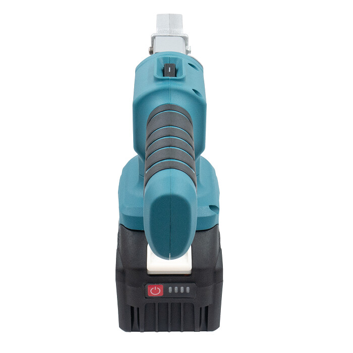 Аккумуляторный паяльник PROFI-TEC PWM36BL POWERLine (2 х 9.0 Ач, зарядное устройство) - Зображення 6
