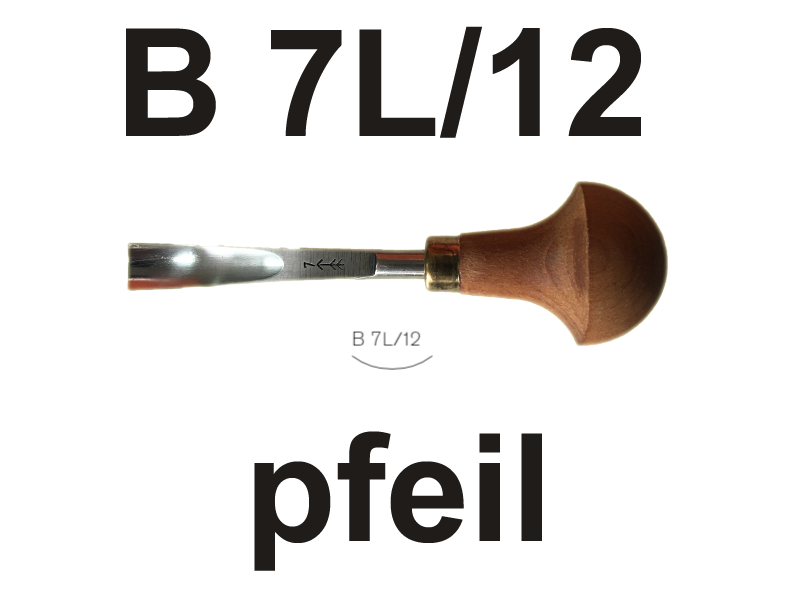 Pfeil B 7L/12