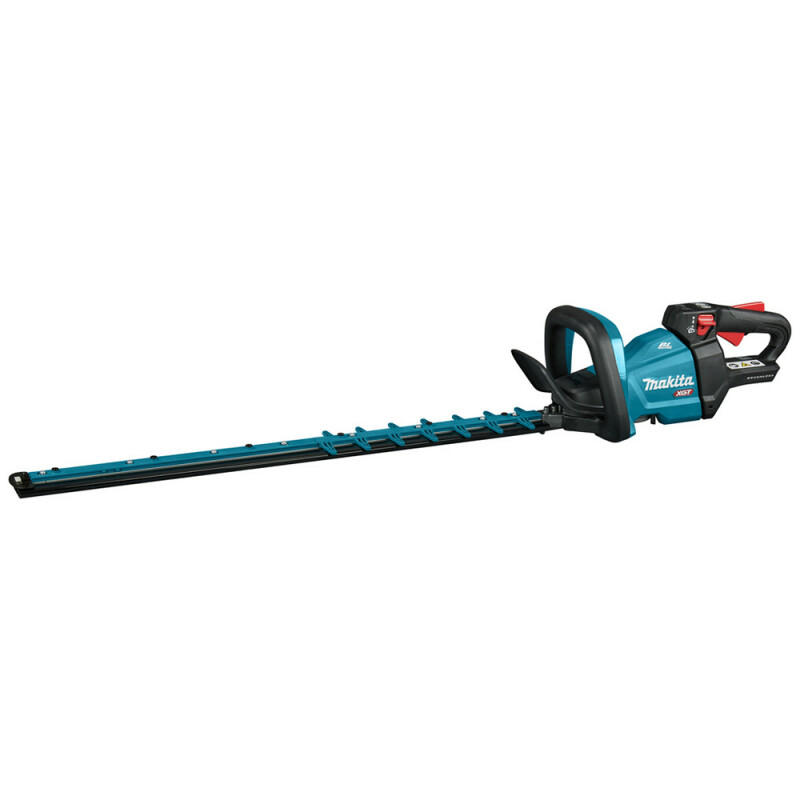Аккумуляторный кусторез Makita XGT 40 V MAX UH009GZ (без АКБ)