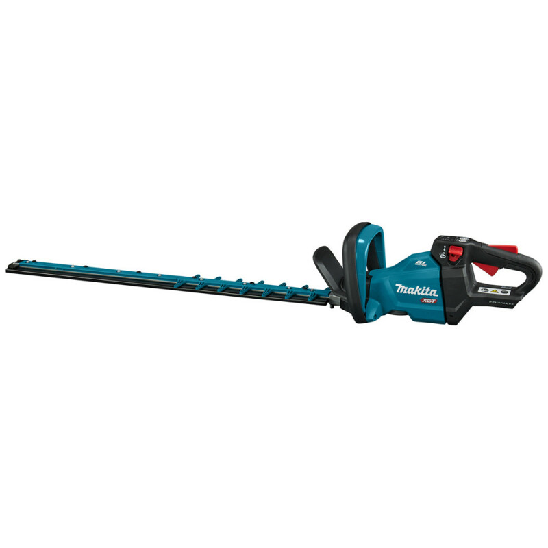 Аккумуляторный кусторез Makita XGT 40 V MAX UH009GZ (без АКБ) - Зображення 1