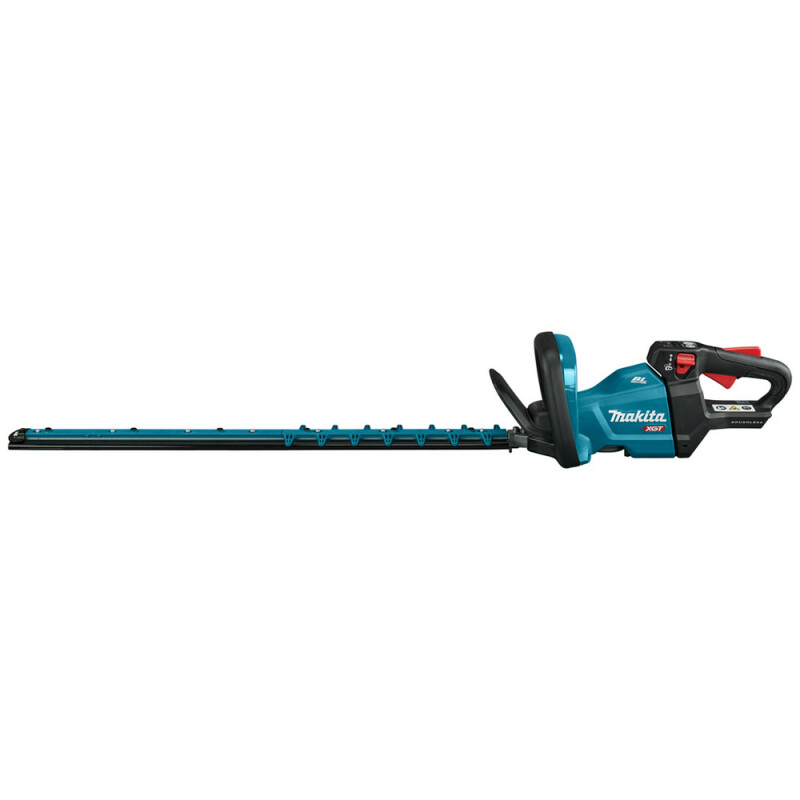 Аккумуляторный кусторез Makita XGT 40 V MAX UH009GZ (без АКБ) - Зображення 2