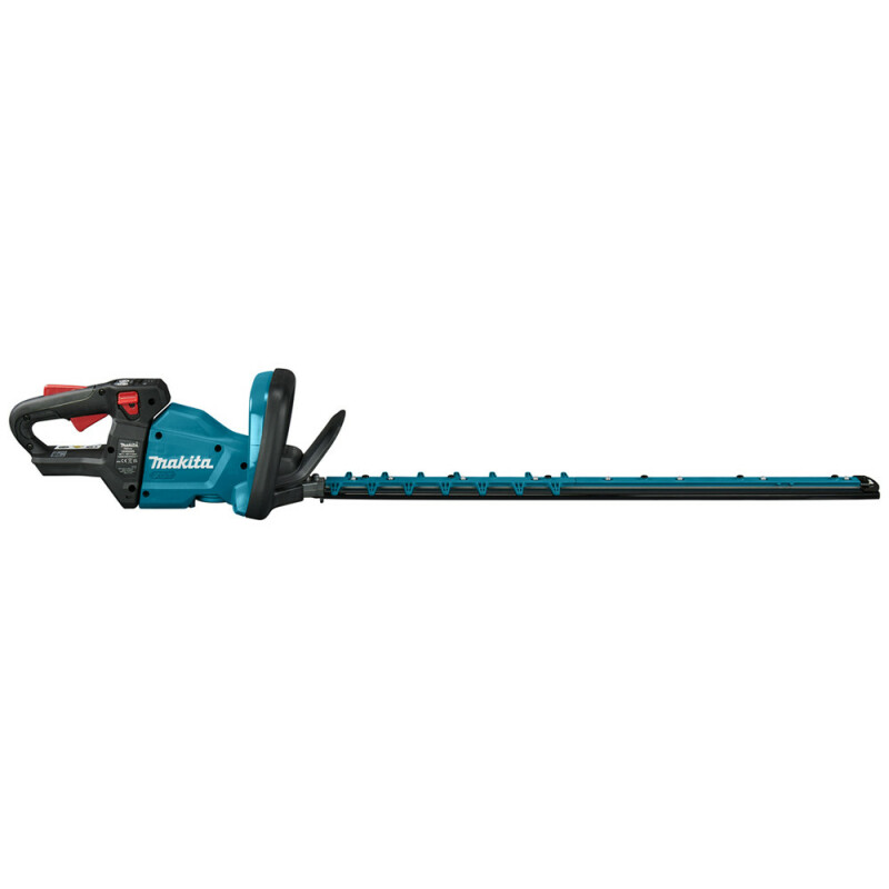 Аккумуляторный кусторез Makita XGT 40 V MAX UH009GZ (без АКБ) - Зображення 3