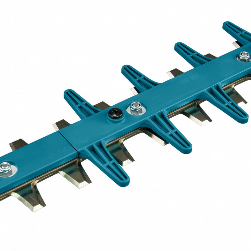 Аккумуляторный кусторез Makita XGT 40 V MAX UH009GZ (без АКБ) - Зображення 6
