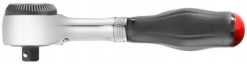 Трещетка с поворотной ручкой Facom R. 360 1/4" - Зображення 3