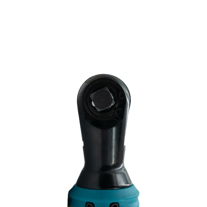 Аккумуляторный угловой гайковерт PROFI-TEC DWR1110BL SET 15 POWERLine (1 х 5.0 Aч, зарядное устройство) - Зображення 6