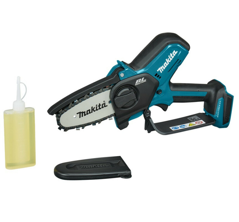 Аккумуляторная цепная пила Makita DUC101Z (без АКБ)