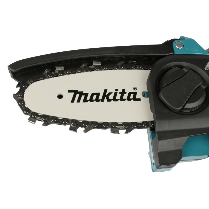 Аккумуляторная цепная пила Makita DUC101Z (без АКБ) - Зображення 1