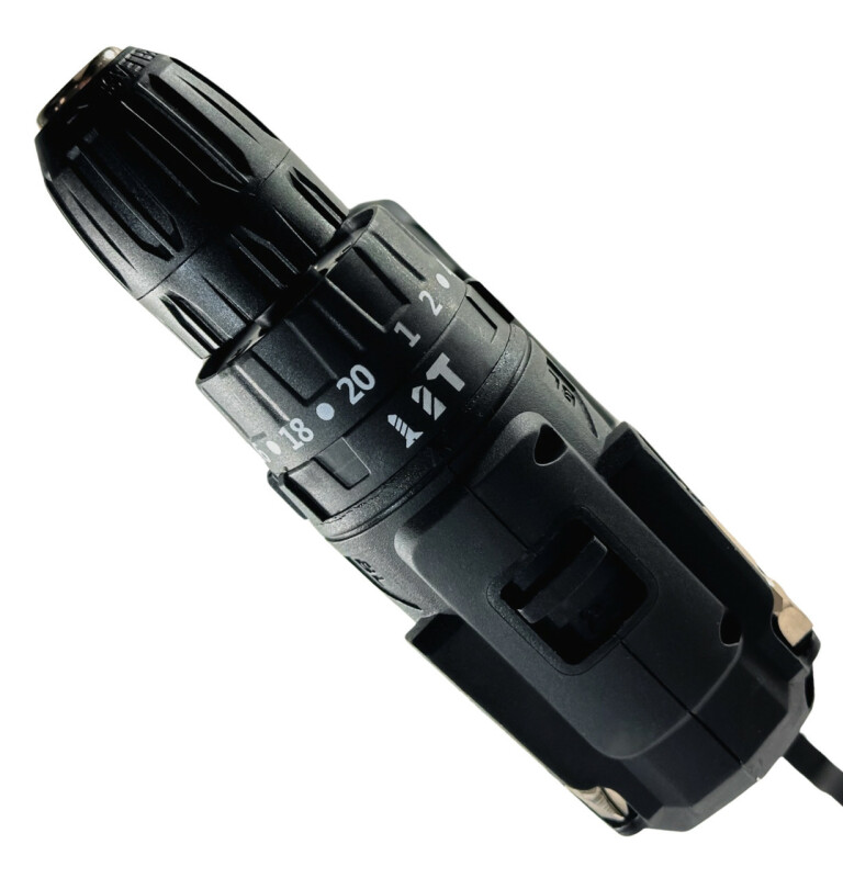 Аккумуляторная Дрель-шуруповерт SAKUMA SD0621-CORE - Зображення 2