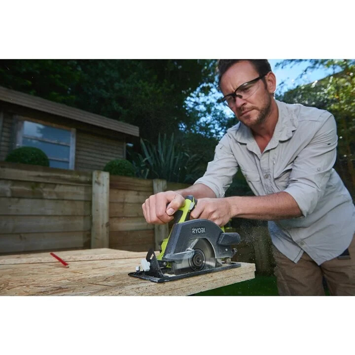 Комплект из 4 инструментов RYOBI 18 В. - Зображення 1