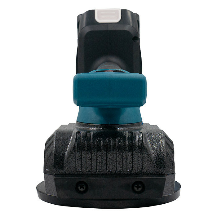 Аккумуляторная вибрационная присоска PROFI-TEC VMC-Universal SET25P POWERLine (2 х 4.0Aч, зарядное устройство) - Зображення 9