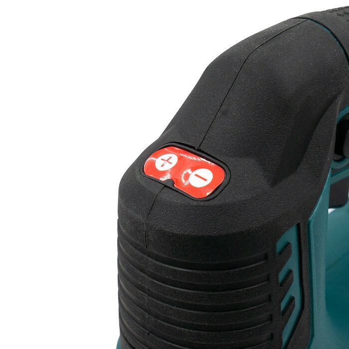 Аккумуляторный лобзик PROFI-TEC PGS2080BL POWERLine (без аккумулятора и зарядного устройства) - Зображення 7