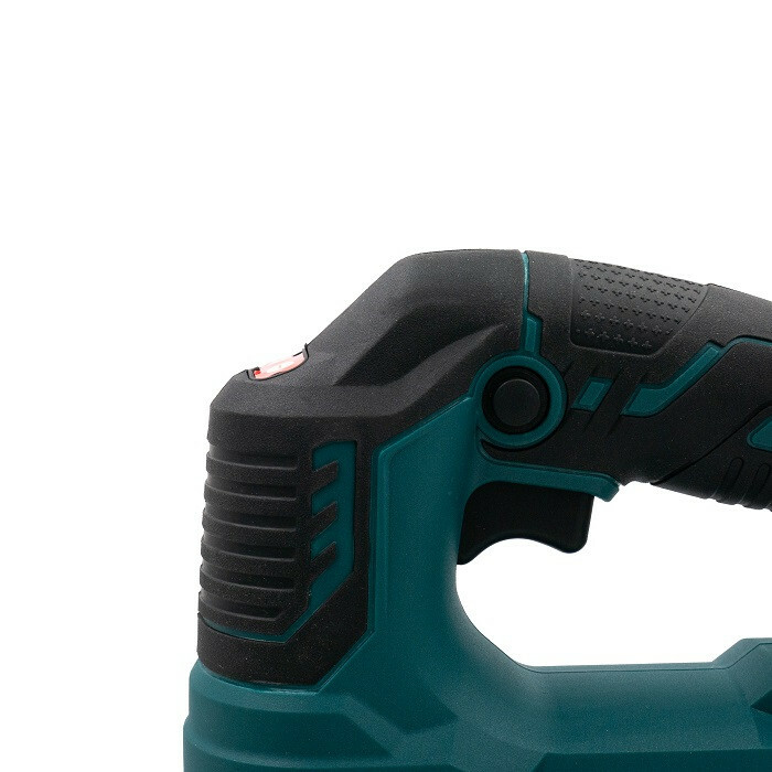 Аккумуляторный лобзик PROFI-TEC PGS2080BL POWERLine (без аккумулятора и зарядного устройства) - Зображення 8