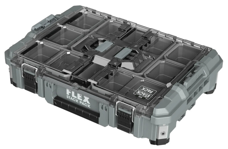 Большой органайзер STACK PACK FLEX TK-L SP BO