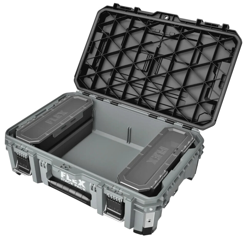 Top Box STACK PACK FLEX TK-L SP TB - Зображення 1