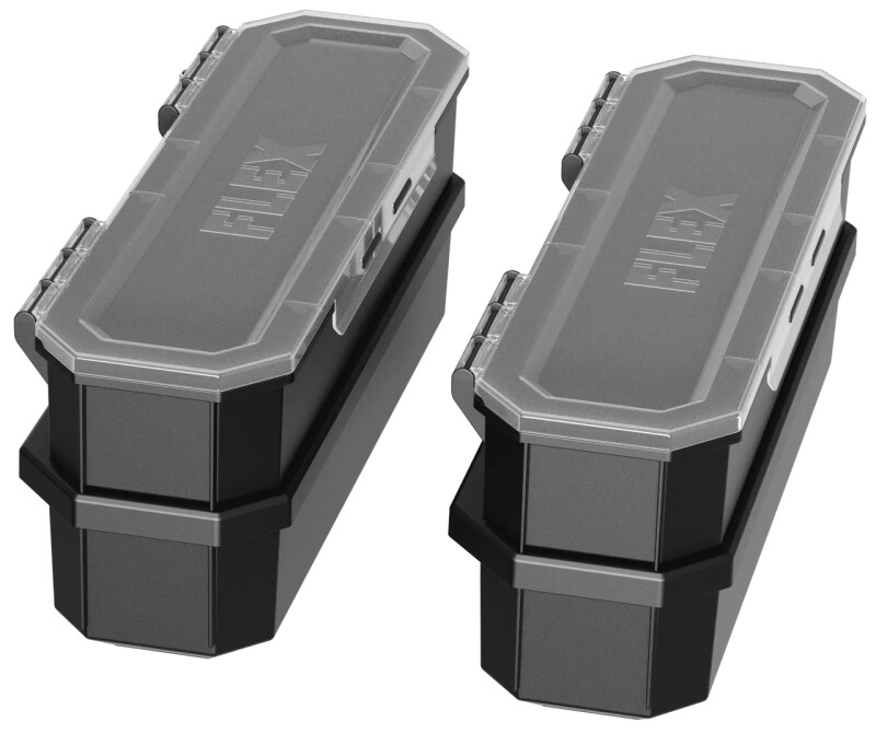 Top Box STACK PACK FLEX TK-L SP TB - Зображення 2