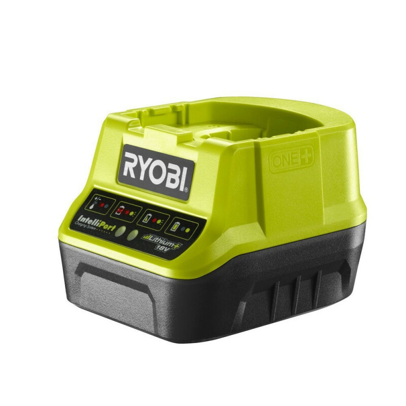 Энергокомплект RYOBI RC18120-125 ONE+ - Зображення 3