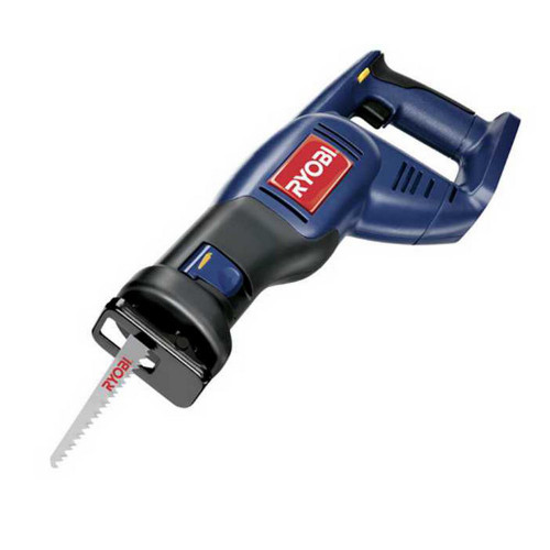 Сабельная аккумуляторная пила RYOBI CRP1801DM ONE+