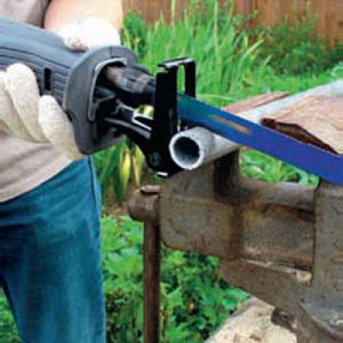 Сабельная аккумуляторная пила RYOBI CRP1801DM ONE+ - Зображення 1