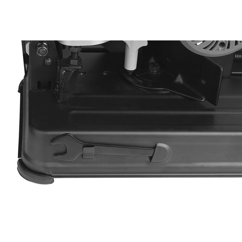ПИЛА ОТРЕЗНАЯ МОНТАЖНАЯ ПО МЕТАЛЛУ RYOBI ECO2335HG - Зображення 3