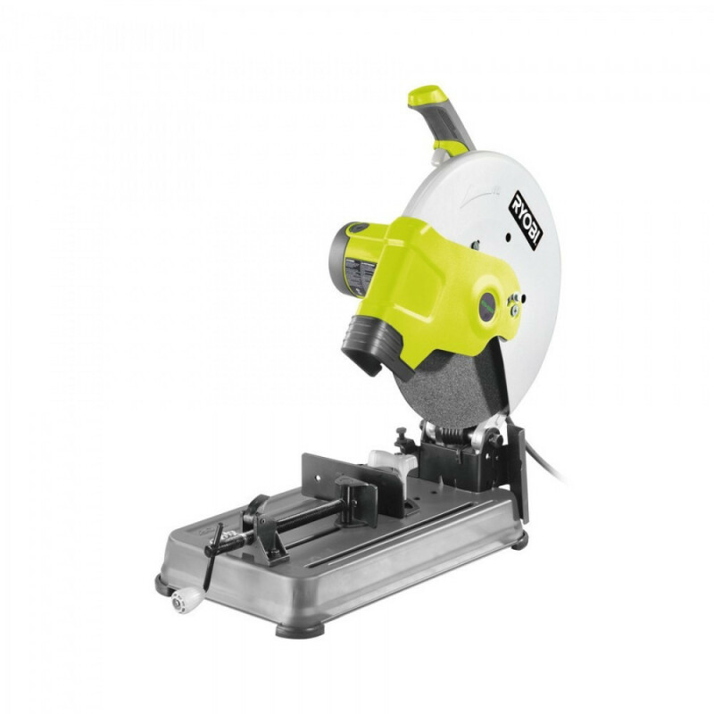 ПИЛА ОТРЕЗНАЯ МОНТАЖНАЯ ПО МЕТАЛЛУ RYOBI ECO2335HG