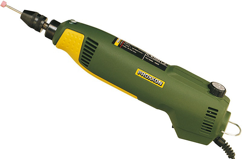 Высокоточная бормашина FBS 240/E PROXXON 28472 (230вт)