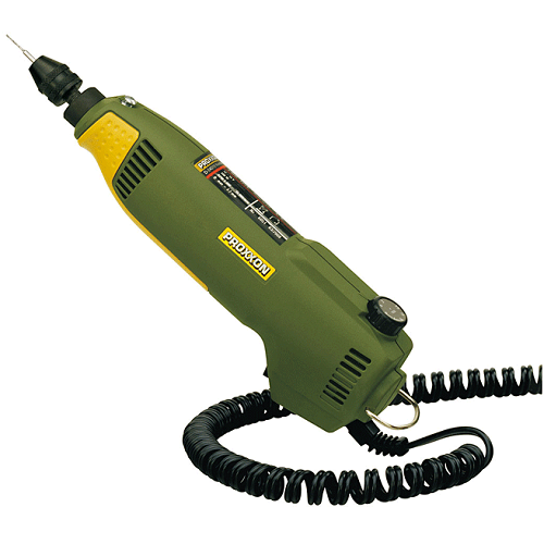 Высокоточная бормашина FBS 12/EF PROXXON 28462