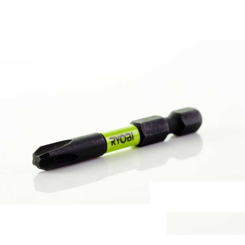НАБОР УДАРНЫХ БИТ ДЛЯ IMPACT RYOBI RAK10MSDI - Зображення 1