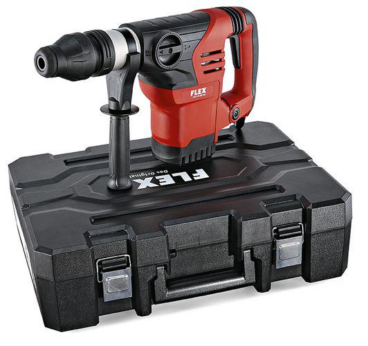 ПЕРФОРАТОР FLEX CHE 5-40 SDS-max - Зображення 1