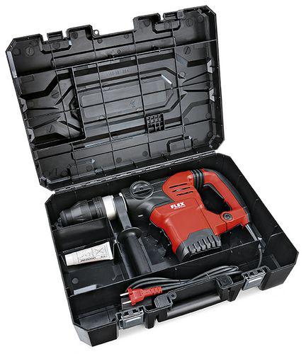 ПЕРФОРАТОР FLEX CHE 5-40 SDS-max - Зображення 2