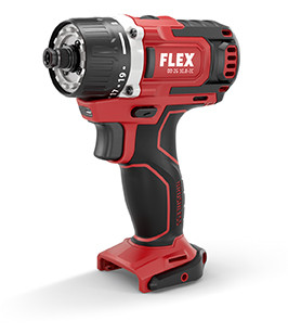 FLEX DD 2G 10.8-EC/4.0 Set Двухскоростной аккумуляторный шуруповерт 10,8 В - Зображення 8